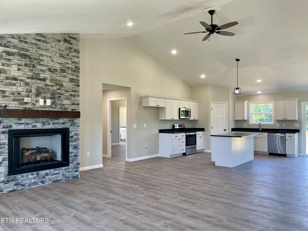 Photo of 367 Vista Springs Lane, Oliver Springs, TN 37840 (MLS # 1268273)