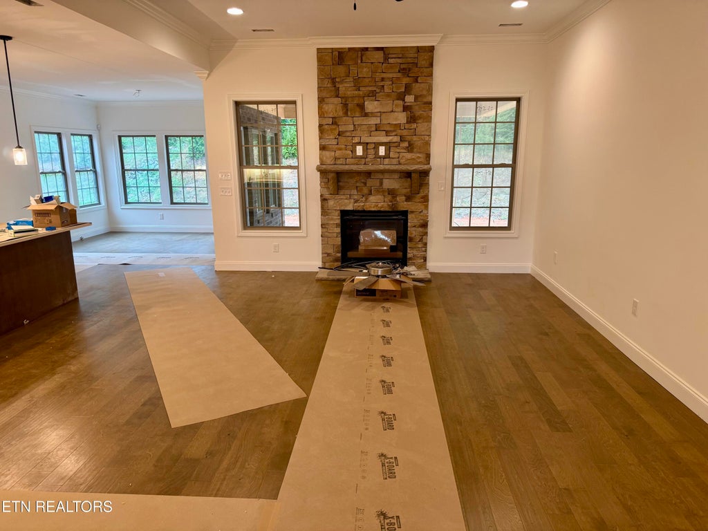 Photo of 1117 Chardonnay Lane, Knoxville, TN 37932 (MLS # 1294651)