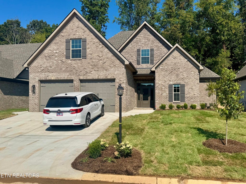Photo of 1117 Chardonnay Lane, Knoxville, TN 37932 (MLS # 1294651)
