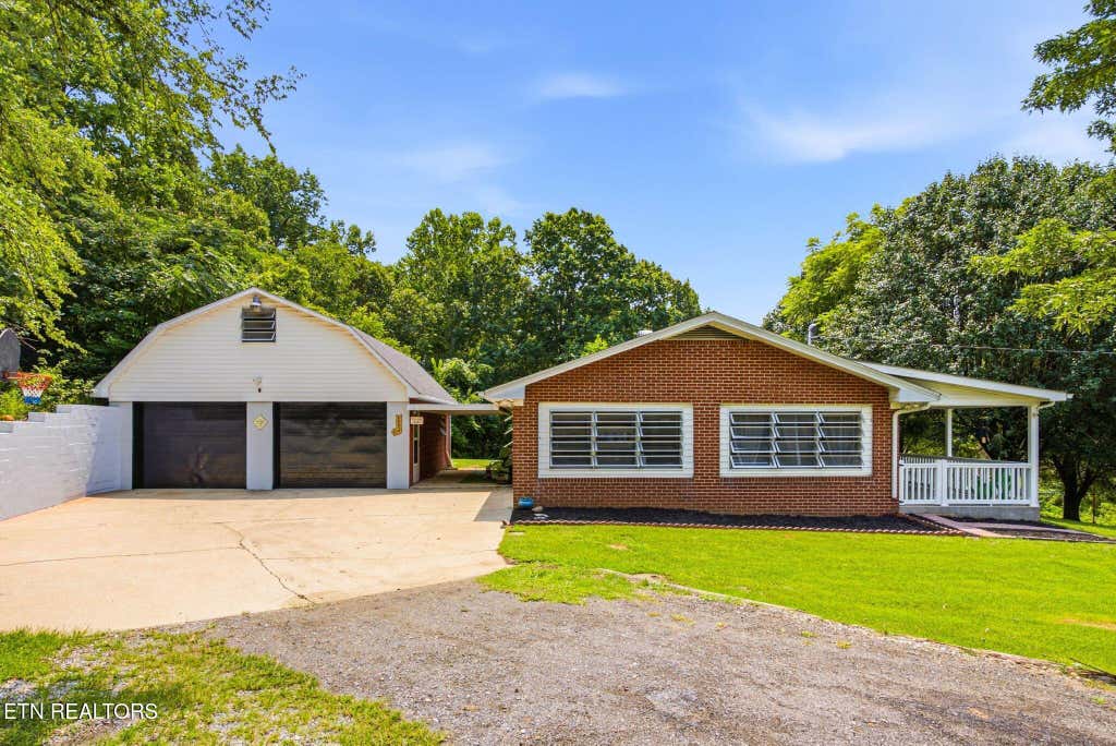 Photo of 8343 Asheville Hwy, Greeneville, TN 37743 (MLS # 1349538)