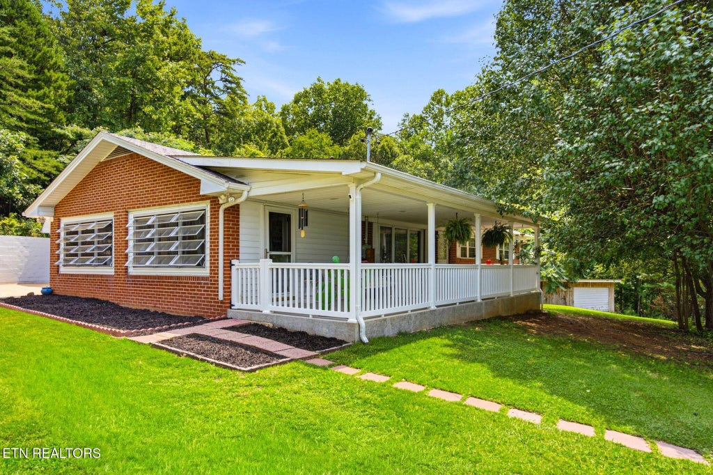 Photo of 8343 Asheville Hwy, Greeneville, TN 37743 (MLS # 1349538)