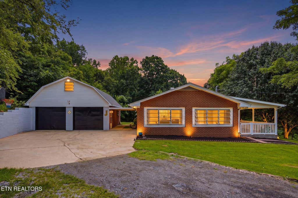 Photo of 8343 Asheville Hwy, Greeneville, TN 37743 (MLS # 1349538)