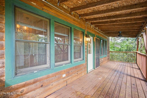 Tiny photo for 3609 Shady Way, Sevierville, TN 37876 (MLS # 1355644)