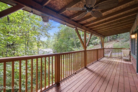 Tiny photo for 3609 Shady Way, Sevierville, TN 37876 (MLS # 1355644)