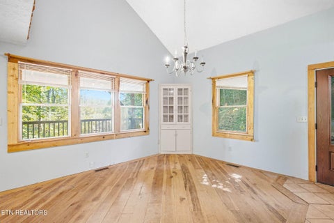 Tiny photo for 3609 Shady Way, Sevierville, TN 37876 (MLS # 1355644)