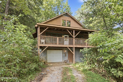 Tiny photo for 3609 Shady Way, Sevierville, TN 37876 (MLS # 1355644)
