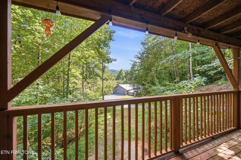 Tiny photo for 3609 Shady Way, Sevierville, TN 37876 (MLS # 1355644)