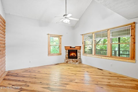 Tiny photo for 3609 Shady Way, Sevierville, TN 37876 (MLS # 1355644)