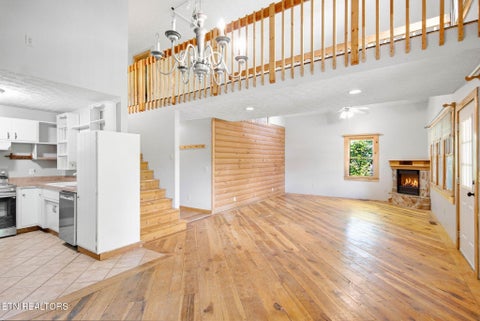Tiny photo for 3609 Shady Way, Sevierville, TN 37876 (MLS # 1355644)