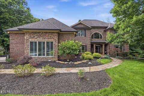 Photo of 12707 Pepperwood Lane, Knoxville, TN 37934 (MLS # 1344682)