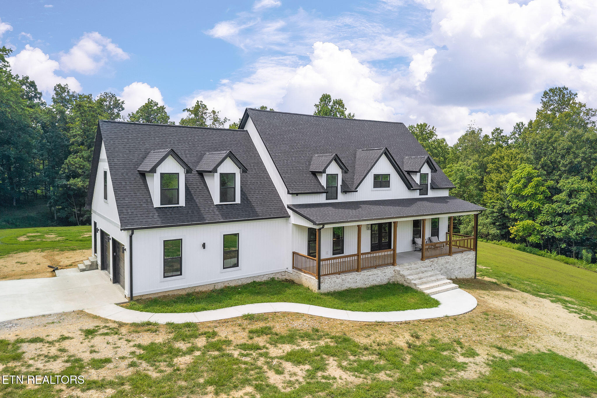 250 Dyer Ridge Rd
