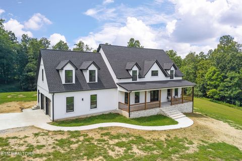 250 Dyer Ridge Rd Baxter TN 38544