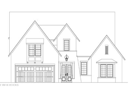 Photo of 11848 Catatoga Blvd, Knoxville, TN 37932 (MLS # 1308377)