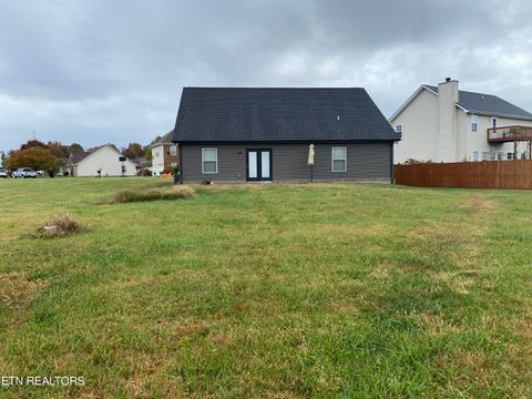 Tiny photo for 6534 Colossal Lane, Corryton, TN 37721 (MLS # 1320290)