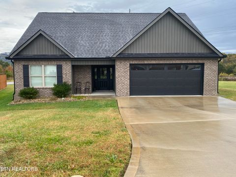 6534 Colossal Lane Corryton TN 37721