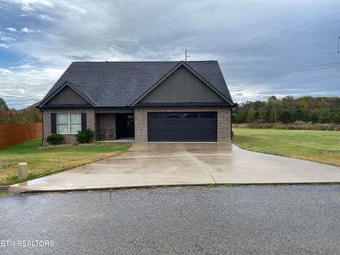 Tiny photo for 6534 Colossal Lane, Corryton, TN 37721 (MLS # 1320290)