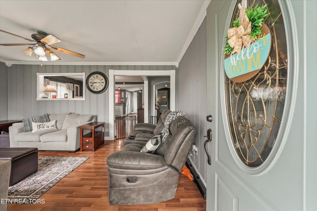 Photo of 101 Chapel Ave, Sweetwater, TN 37874 (MLS # 1335545)