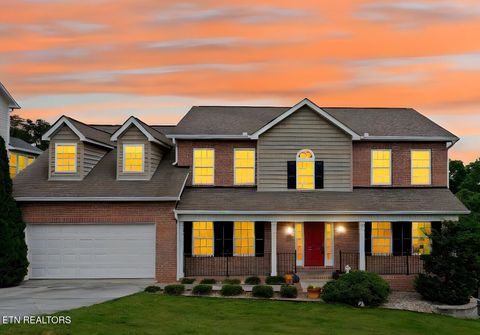 1820 Falling Waters Rd Knoxville TN 37922