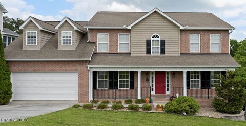 1820 Falling Waters Rd Knoxville TN 37922