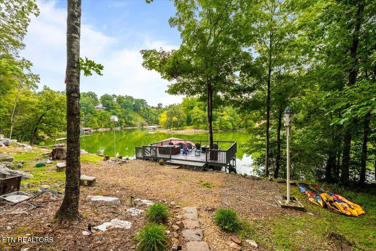 112 Bluff Trace