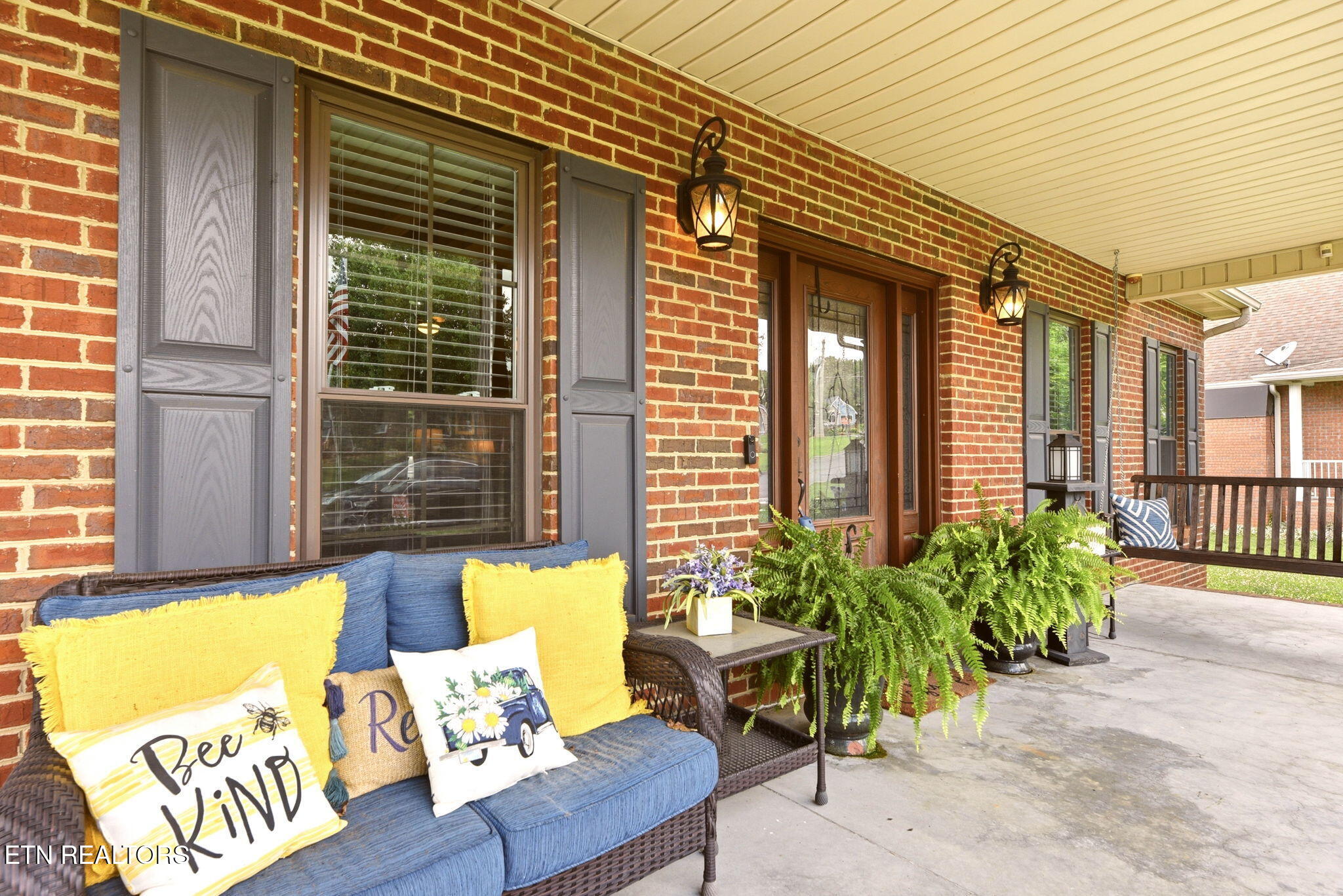 112 Rutherford Court
