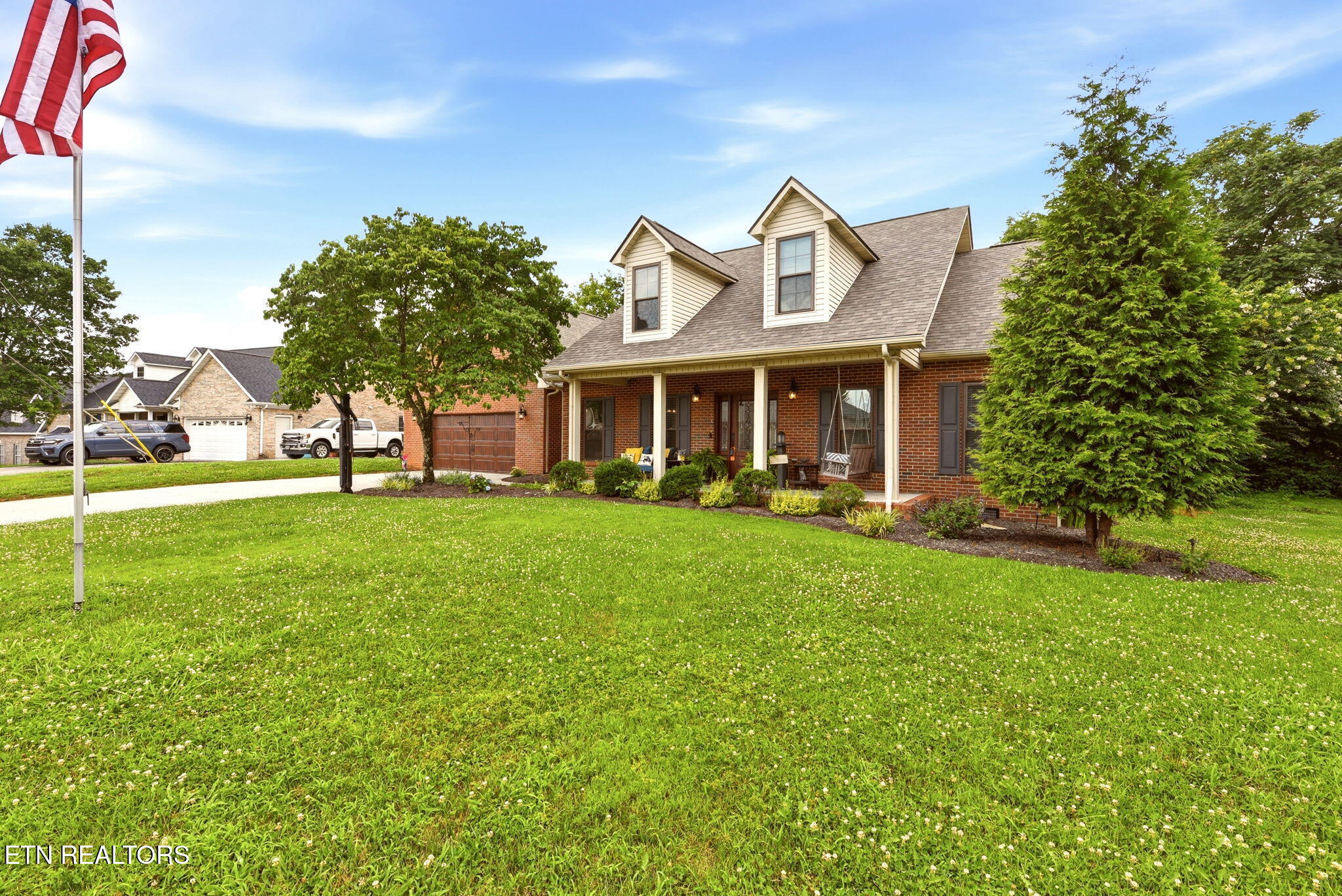 112 Rutherford Court