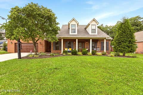 Photo of 112 Rutherford Court, Clinton, TN 37716 (MLS # 1346960)
