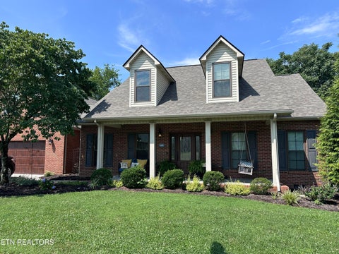 Photo of 112 Rutherford Court, Clinton, TN 37716 (MLS # 1346960)