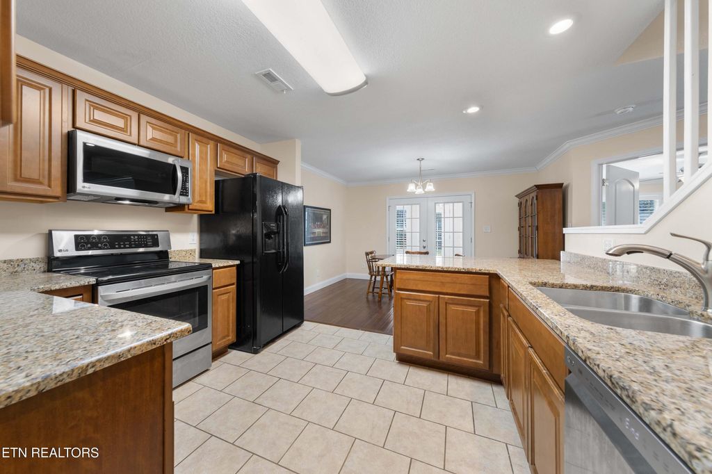 Photo of 2562 Keeneland Drive, Maryville, TN 37803 (MLS # 1328825)