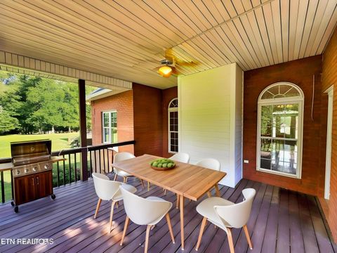 Tiny photo for 267 Paradise Lane, Jacksboro, TN 37757 (MLS # 1344783)