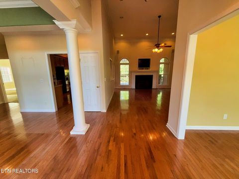 Tiny photo for 267 Paradise Lane, Jacksboro, TN 37757 (MLS # 1344783)
