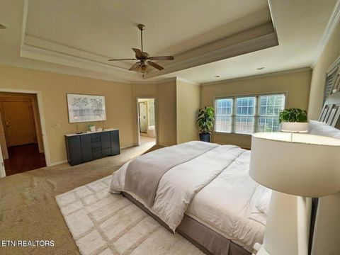 Tiny photo for 267 Paradise Lane, Jacksboro, TN 37757 (MLS # 1344783)