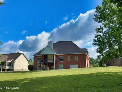 Tiny photo for 267 Paradise Lane, Jacksboro, TN 37757 (MLS # 1344783)