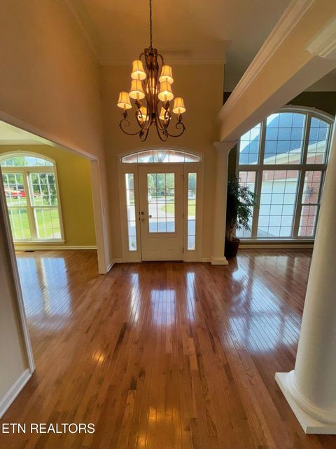 Tiny photo for 267 Paradise Lane, Jacksboro, TN 37757 (MLS # 1344783)