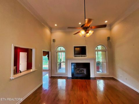 Tiny photo for 267 Paradise Lane, Jacksboro, TN 37757 (MLS # 1344783)