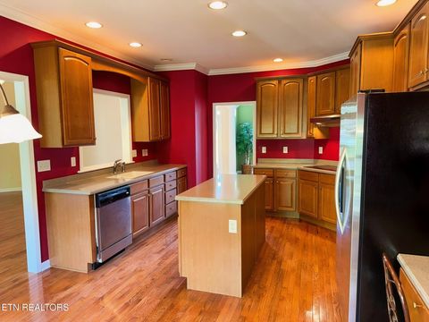 Tiny photo for 267 Paradise Lane, Jacksboro, TN 37757 (MLS # 1344783)