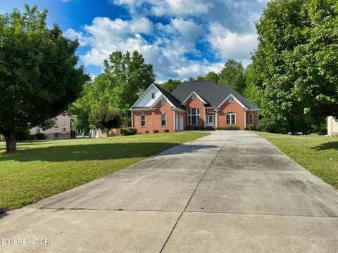 Tiny photo for 267 Paradise Lane, Jacksboro, TN 37757 (MLS # 1344783)