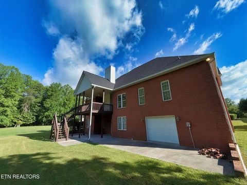 Tiny photo for 267 Paradise Lane, Jacksboro, TN 37757 (MLS # 1344783)