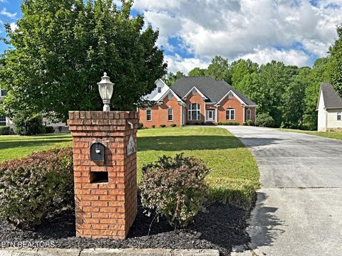 Photo of 267 Paradise Lane, Jacksboro, TN 37757 (MLS # 1344783)
