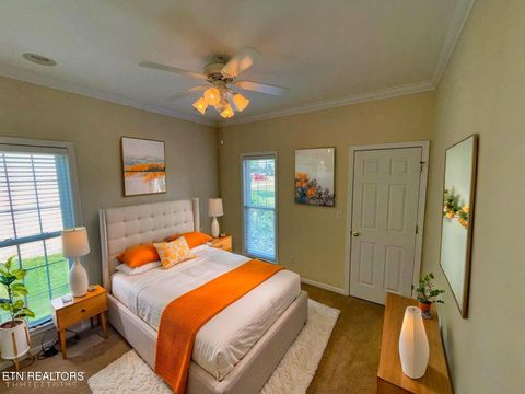 Tiny photo for 267 Paradise Lane, Jacksboro, TN 37757 (MLS # 1344783)