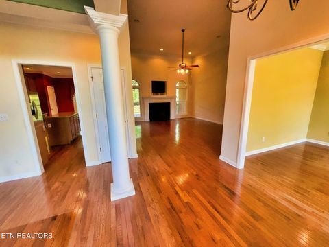 Tiny photo for 267 Paradise Lane, Jacksboro, TN 37757 (MLS # 1344783)