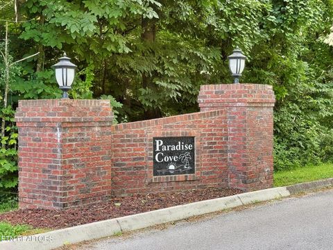 Tiny photo for 267 Paradise Lane, Jacksboro, TN 37757 (MLS # 1344783)