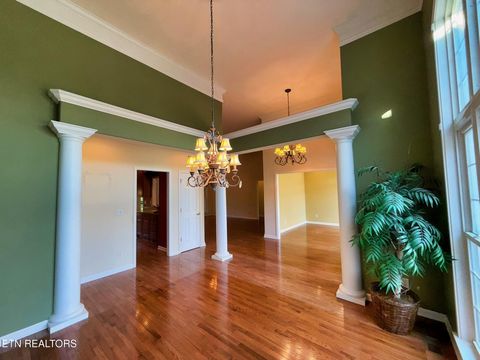 Tiny photo for 267 Paradise Lane, Jacksboro, TN 37757 (MLS # 1344783)