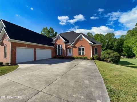 Tiny photo for 267 Paradise Lane, Jacksboro, TN 37757 (MLS # 1344783)