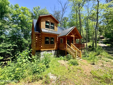 Tiny photo for 3103 Clearview Circle, Sevierville, TN 37862 (MLS # 1340572)