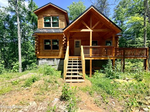 Photo of 3103 Clearview Circle, Sevierville, TN 37862 (MLS # 1340572)
