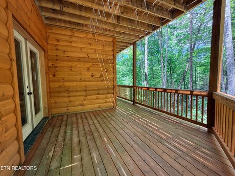 Tiny photo for 3103 Clearview Circle, Sevierville, TN 37862 (MLS # 1340572)