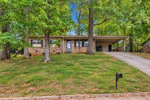 Tiny photo for 1808 E Alpine Drive, Maryville, TN 37804 (MLS # 1359637)