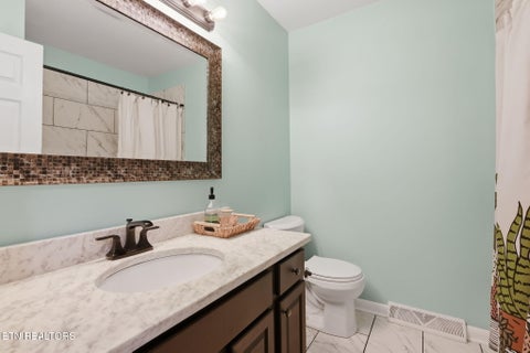 Tiny photo for 1808 E Alpine Drive, Maryville, TN 37804 (MLS # 1359637)