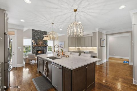 Tiny photo for 12406 Waterslea Lane, Knoxville, TN 37934 (MLS # 1335960)